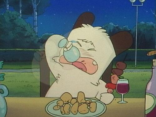 Background image for The barbeque in which love breaks