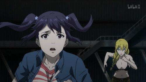 Uncharted Walker Season 1 Episode 12 - Episode 12