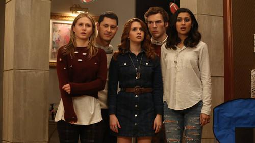 Faking It Season 3 Episode 7 - Game On