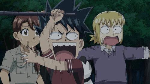 Surviving Science! Season 2 Episode 12 - Episode 12