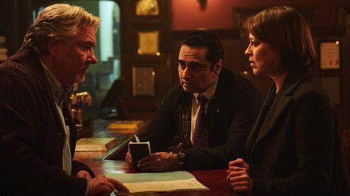 Unforgotten Season 4 Episode 1 - Episode 1