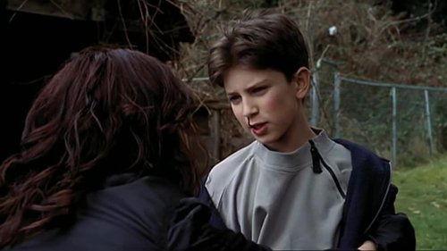 undefined Season 1 Episode 15 - Haven