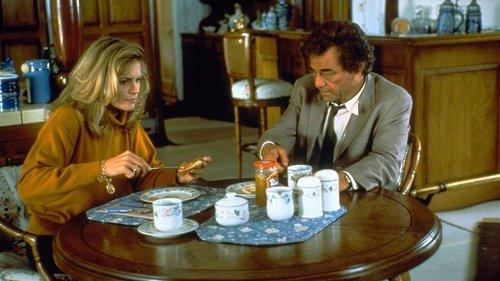 undefined Season 9 Episode 4 - Rest in Peace, Mrs. Columbo