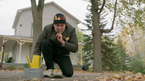 Moi j'mange Season 3 Episode 22 - Episode 22