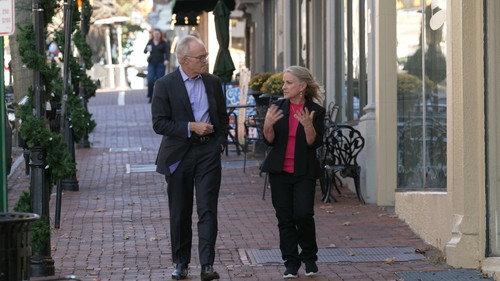 60 Minutes Season 57 Episode 9 - The Shift; The War Reporter; Robo; Mysterious Russian Deaths