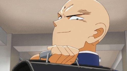 YAIBA: Samurai Legend Season 1 Episode 2 - Fujinken Reborn