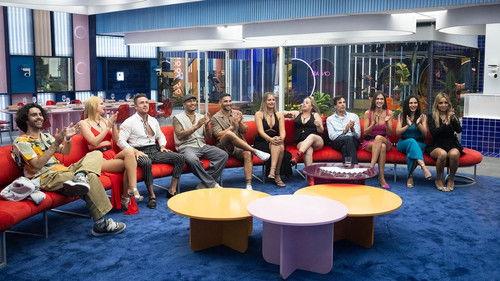 Gran Hermano Season 19 Episode 1 - Gala #1
