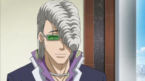 Beelzebub Season 1 Episode 54 - Black Baby Beel Grows Up!