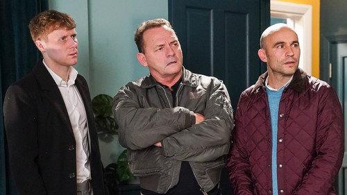 EastEnders Season 41 Episode 5 - 7046