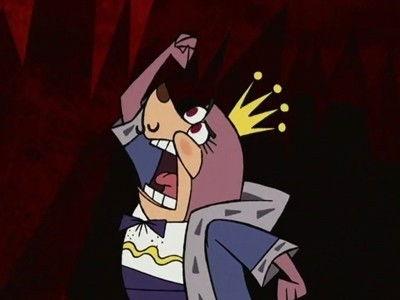 Johnny Test Season 1 Episode 2 - Johnny X