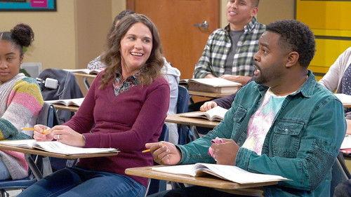 Just Roll with It Season 2 Episode 16 - The Great Switchy Witchy