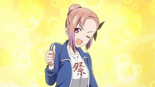 undefined Season 3 Episode 7 - Miko Iino Can't Love (1) / Students Wish to Discuss the Culture Festival / Miyuki Shirogane Wants to Blow It Up