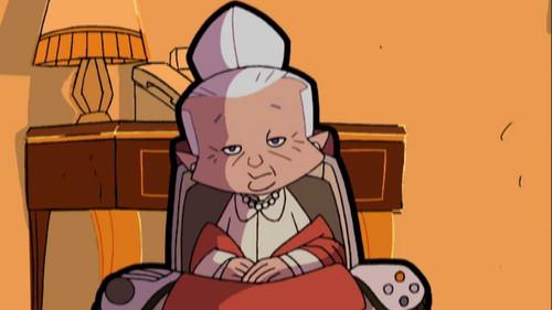 Background image for Episode 20