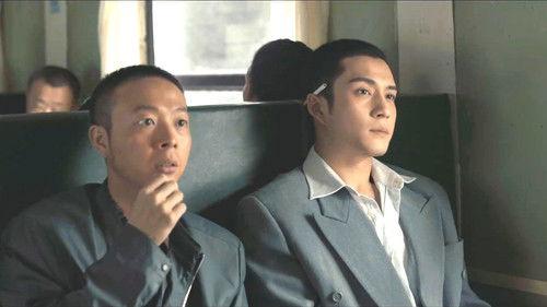 Burning Years Season 1 Episode 19 - Episode 19