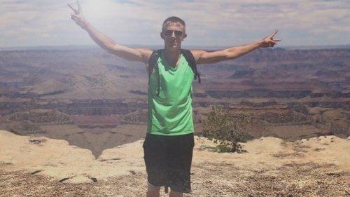 Never Seen Again Season 2 Episode 1 - Caleb Diehl (1)