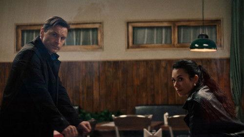 Inspector Gavrilov Season 2 Episode 7 - Episode 7