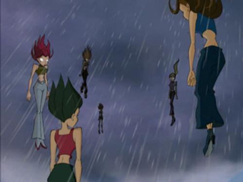 Winx Club Season 3 Episode 7 - Royal Behavior