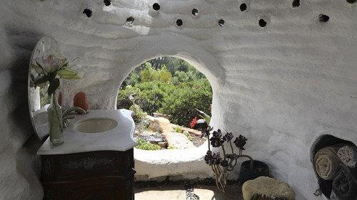 Building Off the Grid Season 13 Episode 8 - California Earth Home