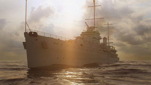 Drain the Oceans: Deep Dive Season 1 Episode 5 - Sabotage On The High Seas