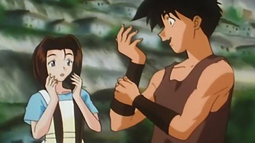 Sorcerer Hunters Season 1 Episode 14 - God's a Big Fool