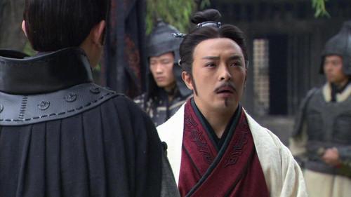 The Qin Empire Season 2 Episode 7 - Episode 7