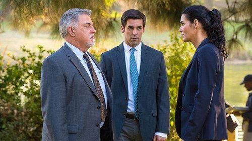 Rizzoli & Isles Season 5 Episode 1 - A New Day