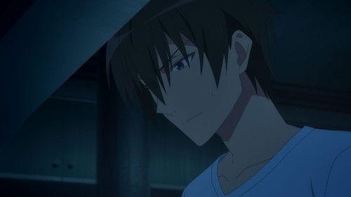 ATRI -My Dear Moments- Season 1 Episode 8 - The Rippling Night Has Come