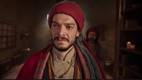 Mevlana Rumi Season 2 Episode 9 - Episode 9