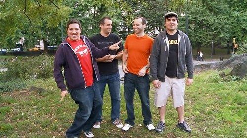 Impractical Jokers Season 1 Episode 7 - Out of TP