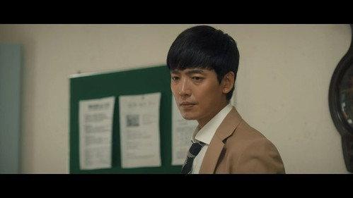 Life on Mars Season 1 Episode 11 - The Problem Is Inside
