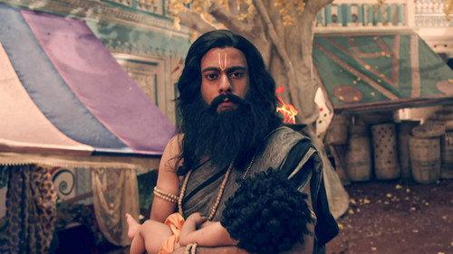 RadhaKrishn Season 1 Episode 3 - Vasudev Swaps the Infants