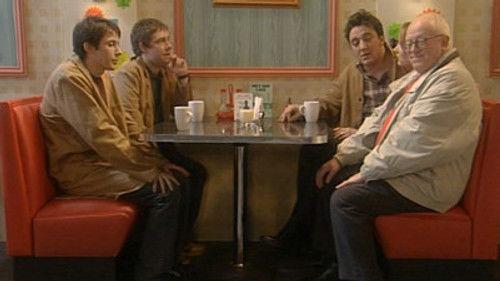 Hardware Season 1 Episode 6 - Hutch