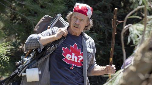 undefined Season 8 Episode 8 - Frank's Northern Southern Express