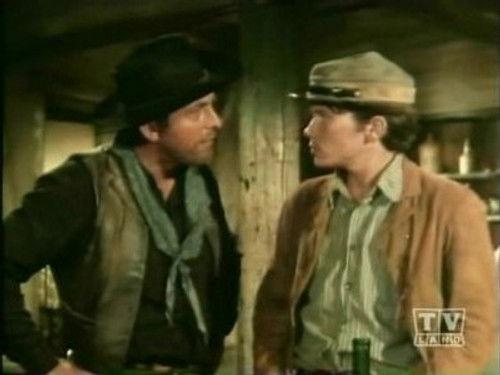 Gunsmoke Season 12 Episode 4 - The Mission