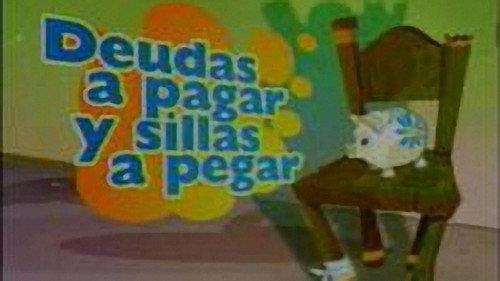 El Chavo: The Animated Series Season 1 Episode 19 - Episode 19