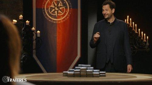 The Traitors France Season 5 Episode 13 - Episode 13