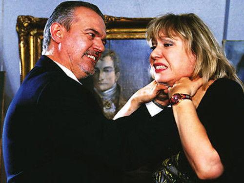 Hinter Gittern - Der Frauenknast Season 4 Episode 14 - Episode 14