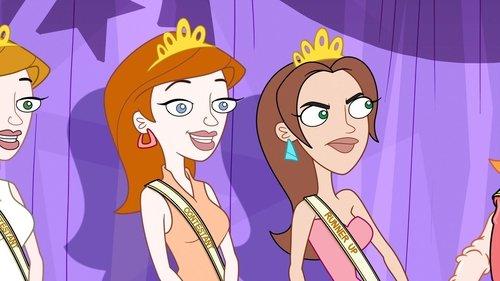 undefined Season 5 Episode 13 - The Candace Suit