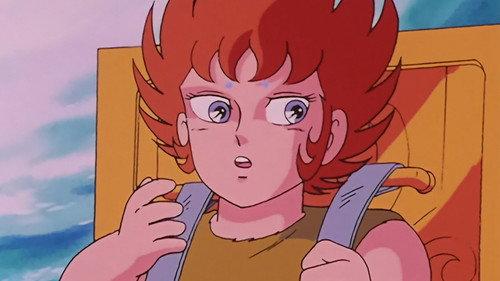 Saint Seiya Season 1 Episode 104 - Death of the Demon Beast! Indestructible Golden Chains