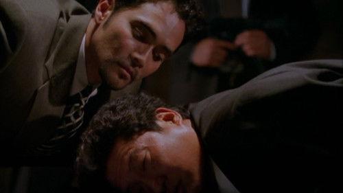 Martial Law Season 2 Episode 5 - Ninety Million Reasons to Die