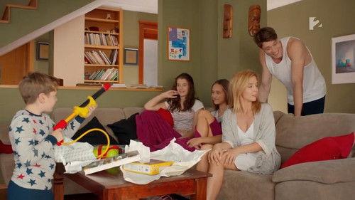 Korhatáros szerelem Season 1 Episode 7 - Episode 7