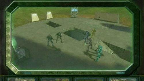 Red vs. Blue Season 5 Episode 17 - Tucker Knows Best