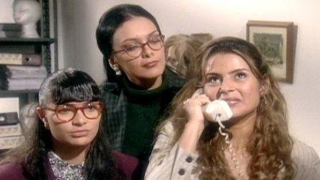 Yo soy Betty, la fea Season 1 Episode 32 - Chapter 32