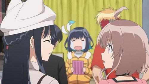 16bit Sensation: Another Layer Season 1 Episode 2 - Let’s Make Bishojo Games Together!