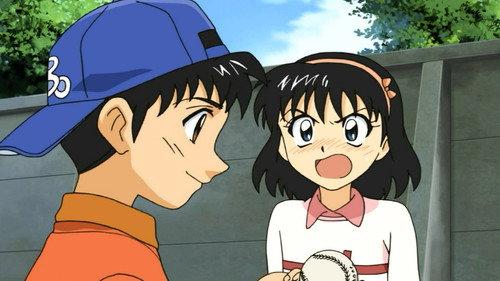 Major Season 1 Episode 7 - Goro Honda, Age Nine!