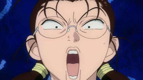 The Gokusen Season 1 Episode 4 - Ojou with Blond Hair! Who's the Real Criminal?