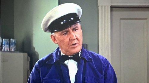 The Andy Griffith Show Season 7 Episode 25 - Goodbye Dolly