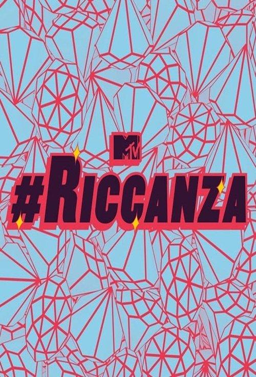 #Riccanza poster