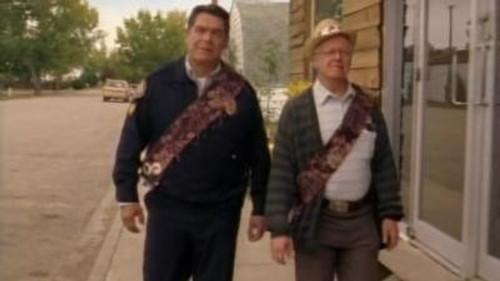 Corner Gas Season 4 Episode 16 - Potato Bowl