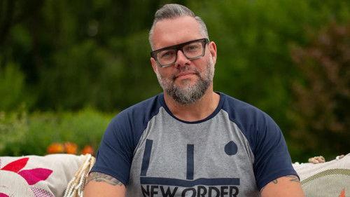 The House Season 11 Episode 2 - Alex Agnew